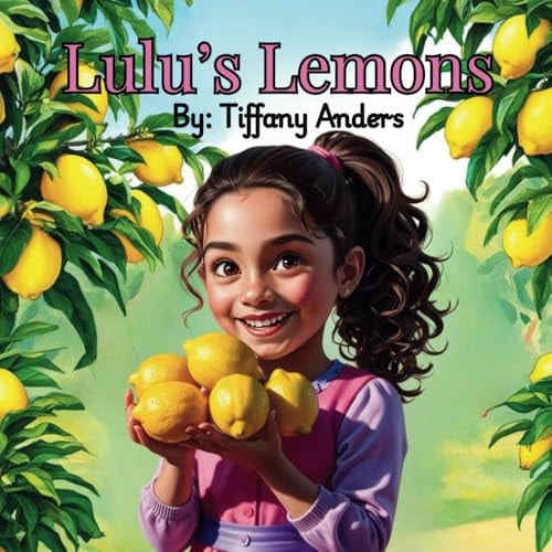 Lulu's Lemons