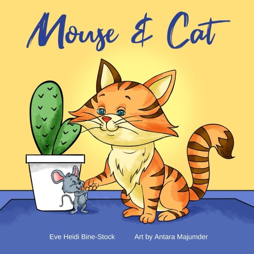 Mouse & Cat