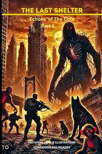 The Last Shelter A Predator's Reign - Part 2