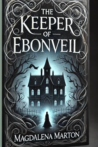 The Keeper of Ebonveil "The Curse That Time Forgot"