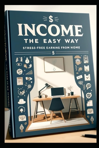 Income the Easy Way Stress-Free Earning from Home