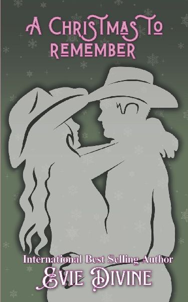 A Christmas To Remember: A Small-Town Christmas Romance Short