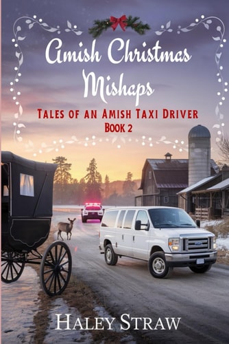 Amish Christmas Mishaps