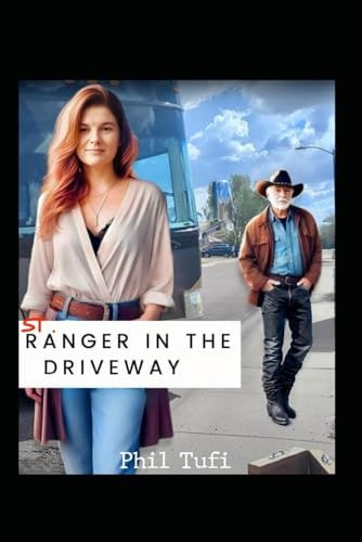 A Stranger in the Driveway -the Paper Trail