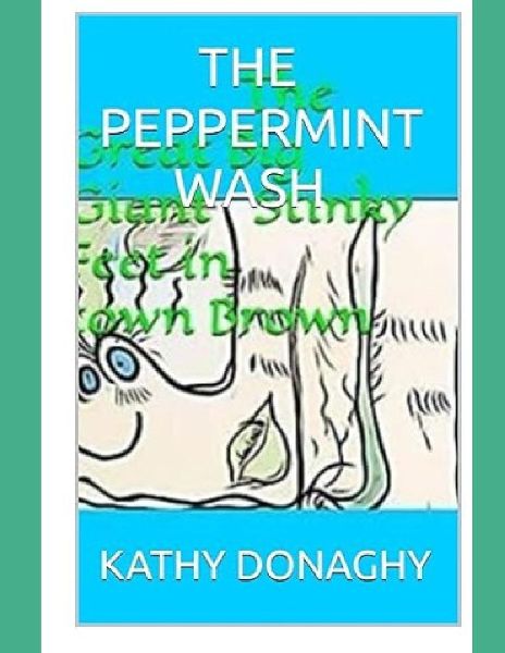 THE PEPPERMINT WASH