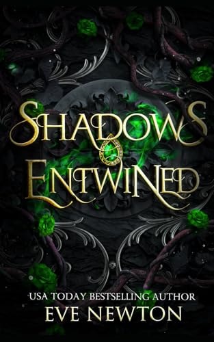 Shadows Entwined A Paranormal Reverse Harem Romance