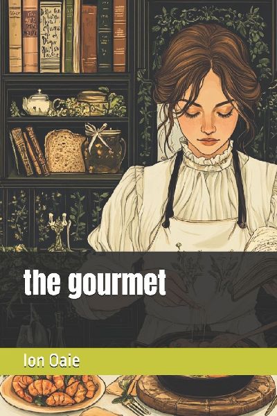 the gourmet