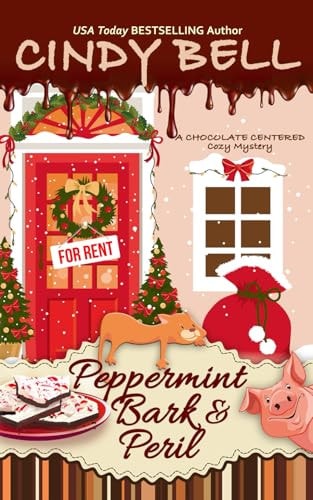 Peppermint Bark and Peril