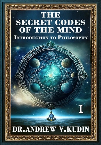 The Secret Codes of the Mind INTRODUCTION TO PHILOSOPHY: Book I