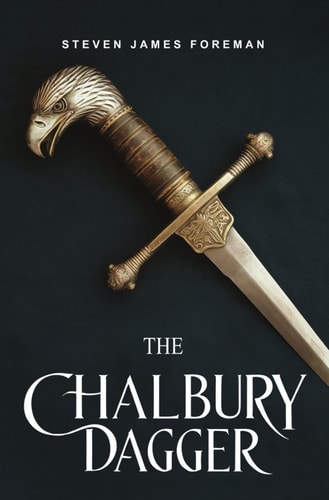 The Chalbury Dagger