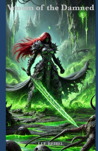 Venom of the Damned