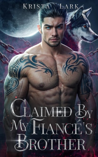 Claimed by My Fiancé's Brother An Opposites Attract Enemies to Lovers Werewolf Shifter Romance