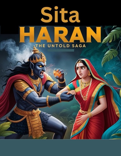Sita Haran The Untold Saga