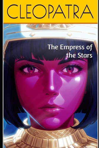 Cleopatra The Empress of the Stars