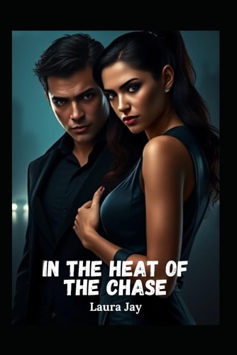 In The Heat Of The Chase Gabriel and Veronica