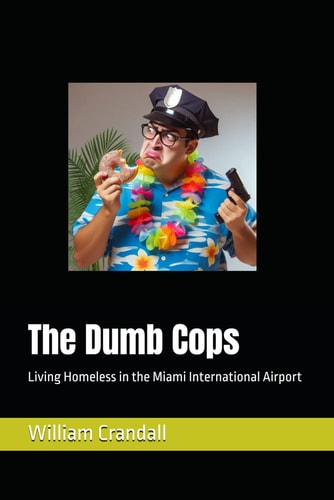 The Dumb Cops Living Homeless in the Miami International Airport
