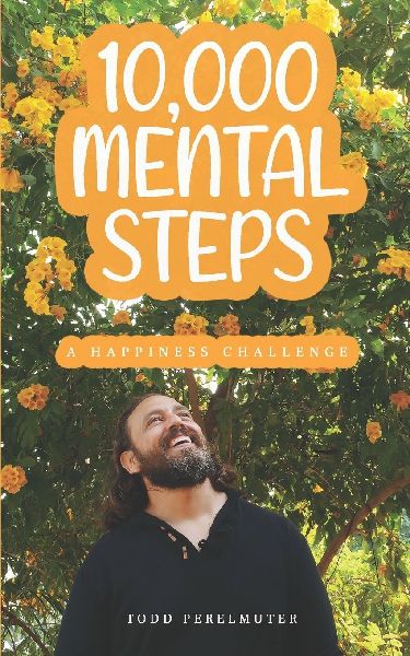 10,000 Mental Steps: A Happiness Challenge