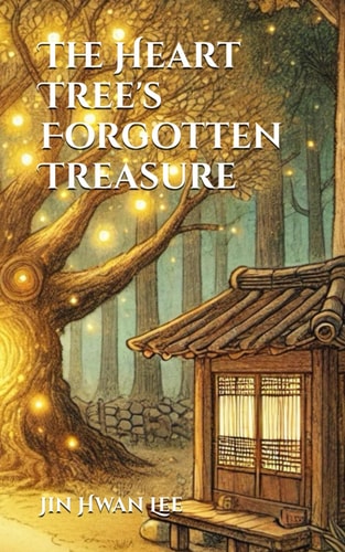 Guardians of Jirisan The Heart Tree's Forgotten Treasure