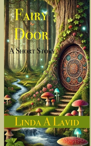Fairy Door A Short Story