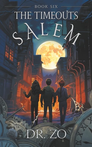 The TimeOuts Salem