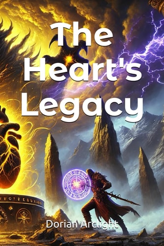 The Heart's Legacy