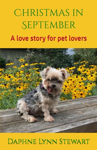 Christmas in September A Love Story for Pet Lovers