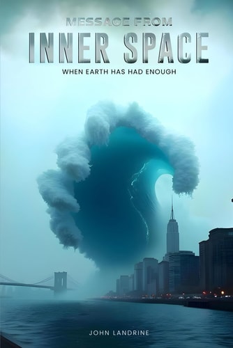 Message From Inner Space When Earth Has Had Enough
