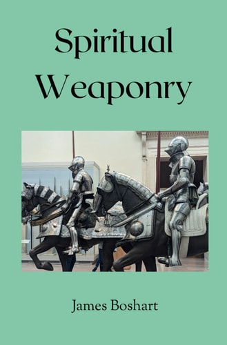 Spiritual Weaponry