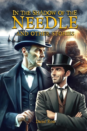 In the Shadow of the Needle And Other Stories