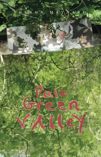 Pale Green Valley. After the Hour Deil.