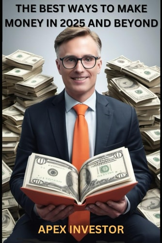 The Best Ways to Make Money in 2025 and Beyond