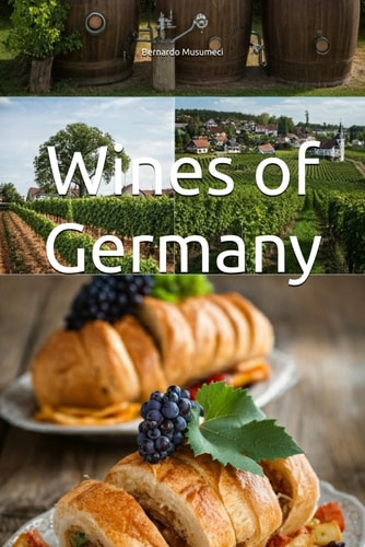 Wines of Germany