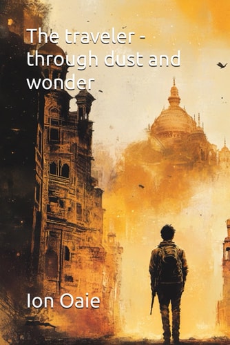 The Traveler - Through Dust and Wonder