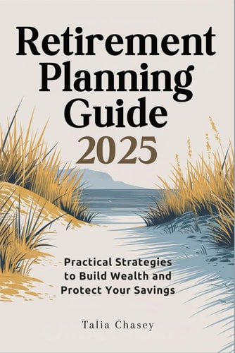 Retirement Planning Guide 2025 Practical Strategies to Build Wealth and Protect Your Savings