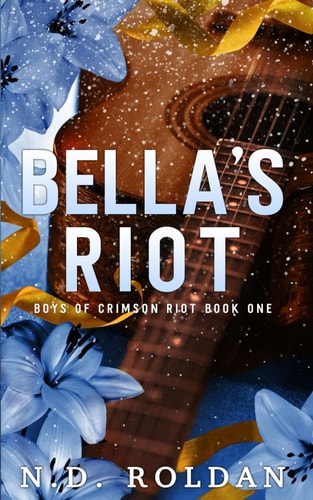 Bella's Riot