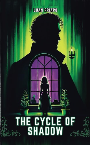 The Cycle of Shadow A Dark Psychological Thriller