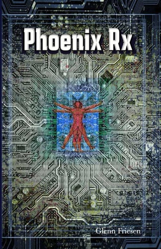Phoenix Rx Live Better