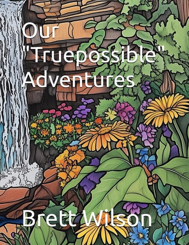 Our "Truepossible" Adventures