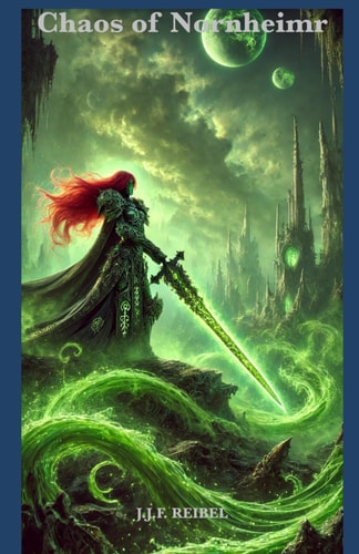 Chaos of Nornheimr