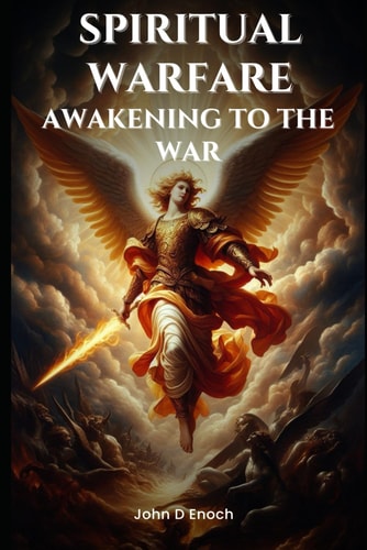 Spiritual Warfare Awakening to the War