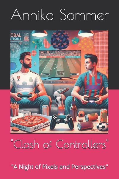 Clash of Controllers: A Night of Pixels and Perspectives