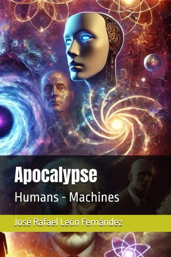 Apocalypse Humans - Machines
