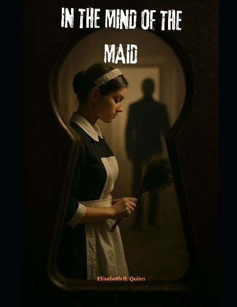 In the Mind of the Maid: A forbidden love