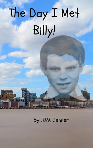 The Day I Met Billy!