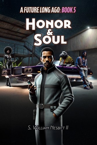 Honor & Soul