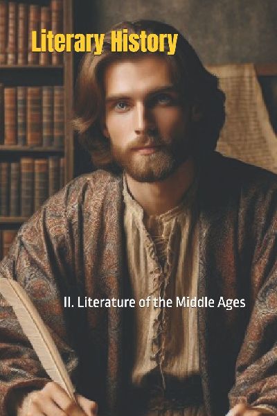 Literary History: II. Literature of the Middle Ages