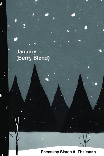 January (Berry Blend)