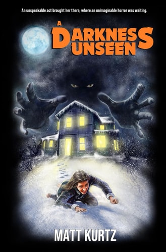 A Darkness Unseen