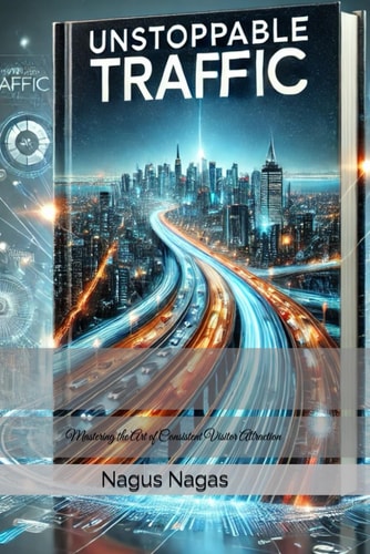 Unstoppable Traffic Mastering the Art of Consistent Visitor Attraction