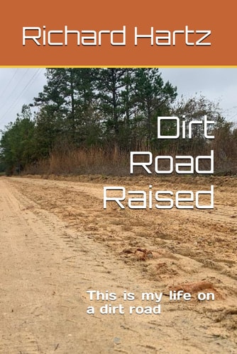Dirt Road Raised